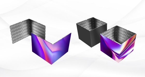 Ghalo Series 1000*250mm 750*250mm Indoor HD  LED  Video Wall  P1.5 P1.953mm Various Shapes