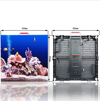 LED manufacture high quality P3.91 p4 P3 P2.5 indoor led display screen for rental Outdoor screen