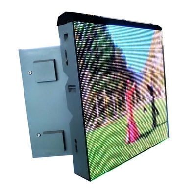 Waterproof Outdoor P10 P16 Stadium Football LED Display Screen for Advertising Cheap Price Full Color Customized Size