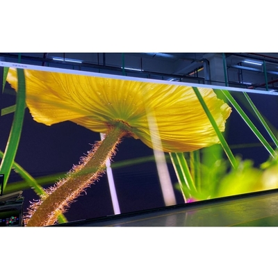 P1.86 P2 P2.5 P3 LED Video Wall Panel Fine Pixel Pitch Fixed Indoor Advertising LED Screen Display