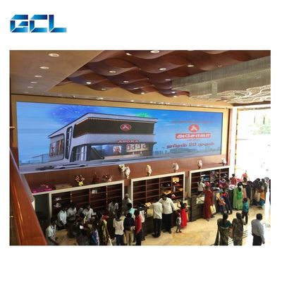 quality P1.5mmP1.875 MmP2mm View Angle Fixed Indoor Led Video Wall Panel Screen Display Easy Install factory