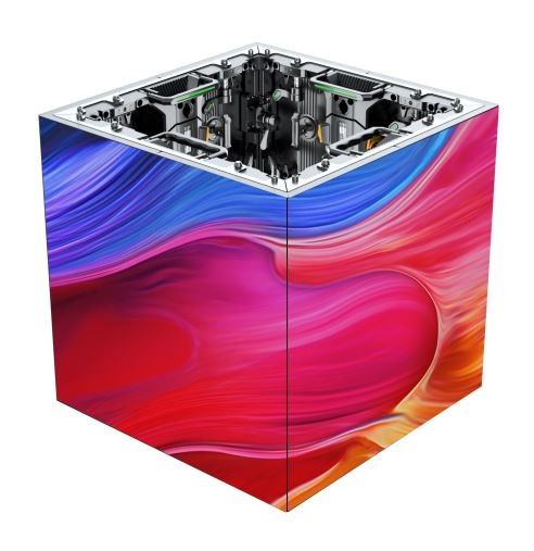 P1.5\P2\P2.6mm Indoor  Or  Outdoor High Definition Stage LED Display