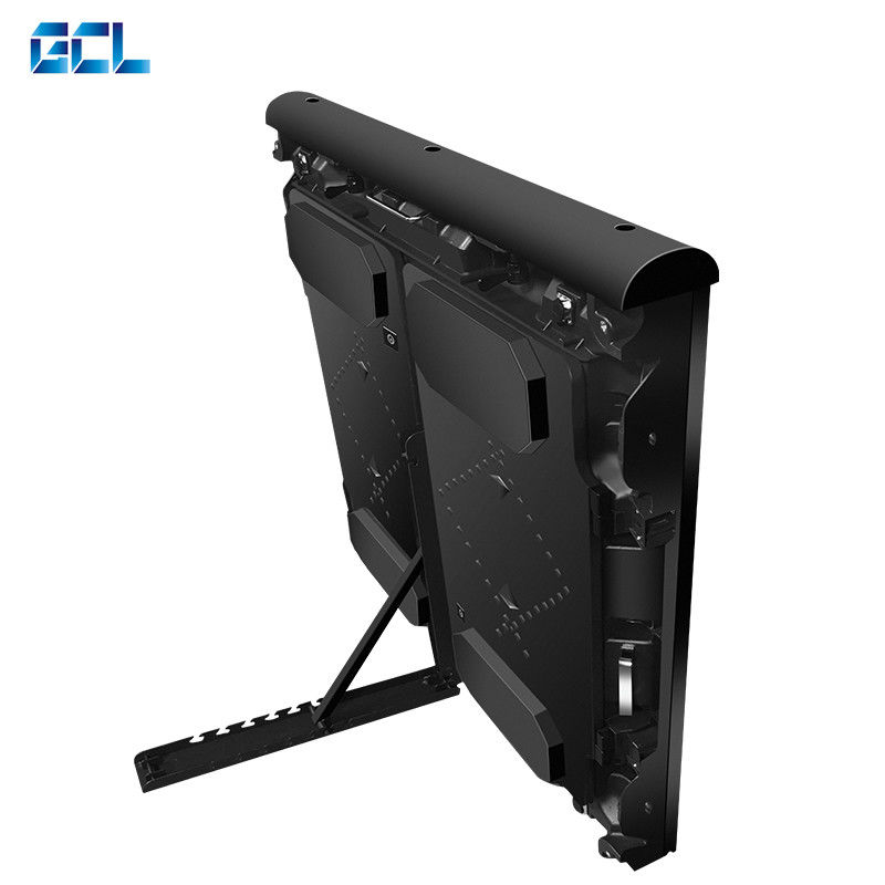 6500nits Brightness P10 Gsport Outdoor LED Display Board Epistar LED Chip For Advertising