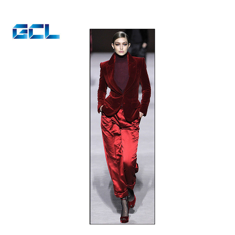 Professional Digital Outdoor LED Poster P2 Outdoor LED Poster Customized For Commercial Advertising