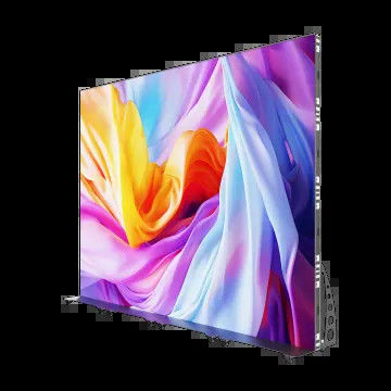 GOB P2.5 Indoor Full Color LED Screen Display Portable Digital Video Advertising Poster with Epistar LED Chip