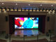 SMD1010 P1.56mm Indoor Advertising LED Display Screen