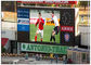 Outdoor High Brightness SMD 3In1 CE 4000Hz LED Screen Stadium