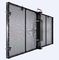 Ultra Thin P3.91mm 1R1G1B Outdoor Transparent LED Screen