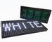 P8mm Outdoor Monochrome LED Signs
