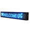 2 Digit Outdoor Monochrome LED Signs