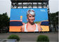 Shows P4.81 64x64 Outdoor Advertising LED Display Screen