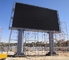 P8 P10 5000nits Digital LCD Billboard SMD3535 Advertising Frontage Lighting