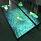 P2.97 P3.91 P6.25 P4.81 Outdoor Stage LED Dance Floor Tiles LED Display for Disco Floor Screen