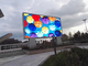 Free Sample Outdoor P5 P6 P8 Led Video Wall Panel Led Display Screen