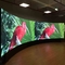 Outdoor waterproof custom indoor giant advertising P2 P2.5 P3 P3.91 P4 P5 church led video wall screen LED display
