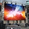 P2.9 P3.91 P4.81 Waterproof Outdoor Led Video Wall Flexible Rental Advertising LED Scree Activity performance LED screen
