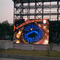 Outdoor P4.81 SMD1921 LED Display Rental Cabinet Screen Outdoor LED billboards LED video wall Display screen for wedding