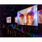Indoor And Outdoor P4.81 Hd Full Color Commercial Advertising Display Screen Digital Signal Led Display Rental LED scree
