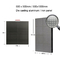 P3.91 P4.81 P6.25 Full Color Smart Touch Dance Led Screen Digital Interactive Floor Led Display
