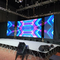HD Stage Background Slim Led Display P2.9 P3.9 P4.8 Rental LED Video Wall Screen Indoor and outdoor rental display