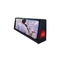 LED 4G Wifi taxi led display led screen car advertising taxi top sign for car advertising P2.5 Outdoor waterproof screen