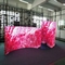 500X1000 500X500 P3.91 Rental Screen Cabinet Led Display Outdoor P4.81