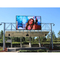 P6 P8 P10 Front Service Fixed Pantallas Exterior Video Wall Display Billboard Sign Board Signage Advertising Outdoor Led