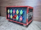 Rental LED Display Screen Power Distribution Cabinet Mobile telephone box