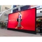 Acrylic Outdoor LED Advertising Billboard SMD3535 P5 P6 P8 P10 Die Casting