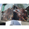 5000nits Advertising Digital Signage Boards Pantallas Outdoor LED Billboard SMD1921