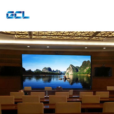 Good price Customized Meeting Room Fixed LED Display P2.5 With Wide Viewing Angle online