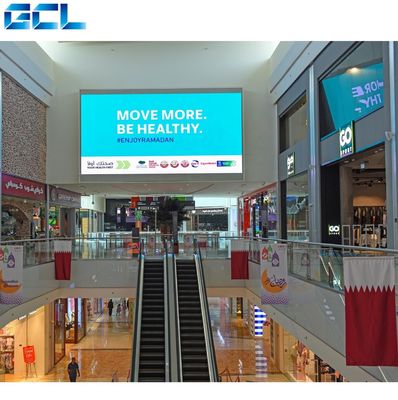 Good price 100000 Hours Life Span Narrow Pixel Pitch LED Display with 640000 Pixels and 600-800nits Brightness for Broadcasting Studios online