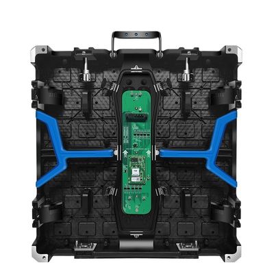 Waterproof Stage LED Video Wall Party Rental Event LED Screen Display