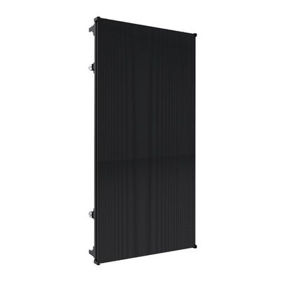 P3.91mm 500*1000mm Indoor Concert LED Display High Resolution Customized