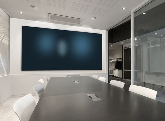 P1.25mm COB HD High Brightness Indoor Display Screen Full Color Indoor High Definition Display Screen