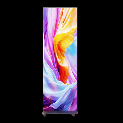 Gposter A series commercial Advertising Led Product P1.82 P2 P2.5 P3.07 P4 45mm