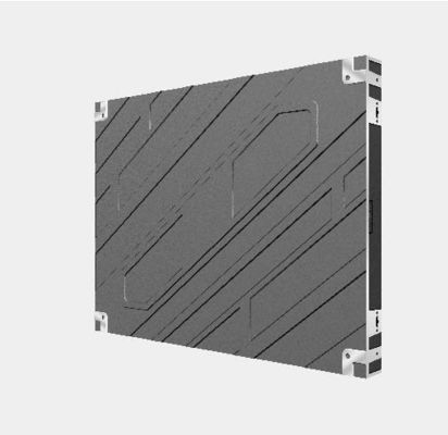 Good price Indoor fixed led screen Gspark Product signal and Power Redundancy 640*480 mm Front Service online