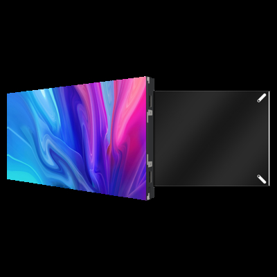Experience the Next Level of Visuals with GTV COB P1.25 Micro Spacing Series Narrow Pixel Pitch LED Display