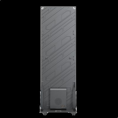 Commercial LED Display with 3840Hz Refresh Rate 1200nits Brightness and 160° Viewing Angle for Advertising