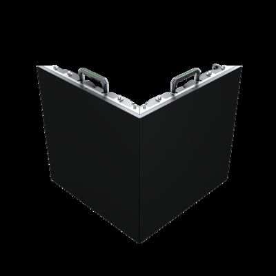 Experience The Versatility Of Gmars Series Stage Concert LED Display