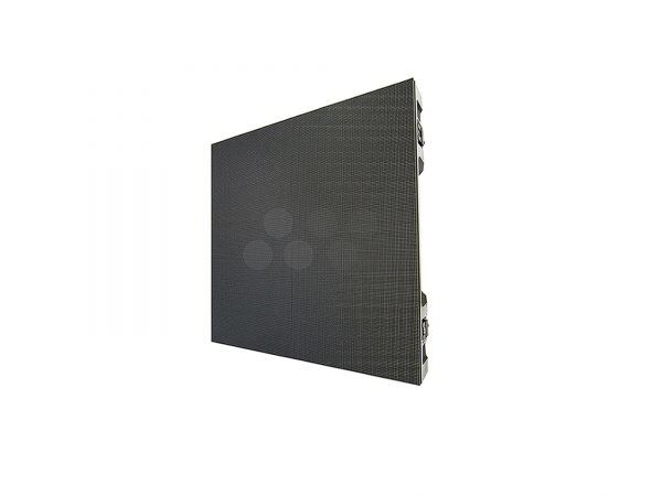 SMD2121 FCC P2.5 Indoor Advertising LED Display Screen 0